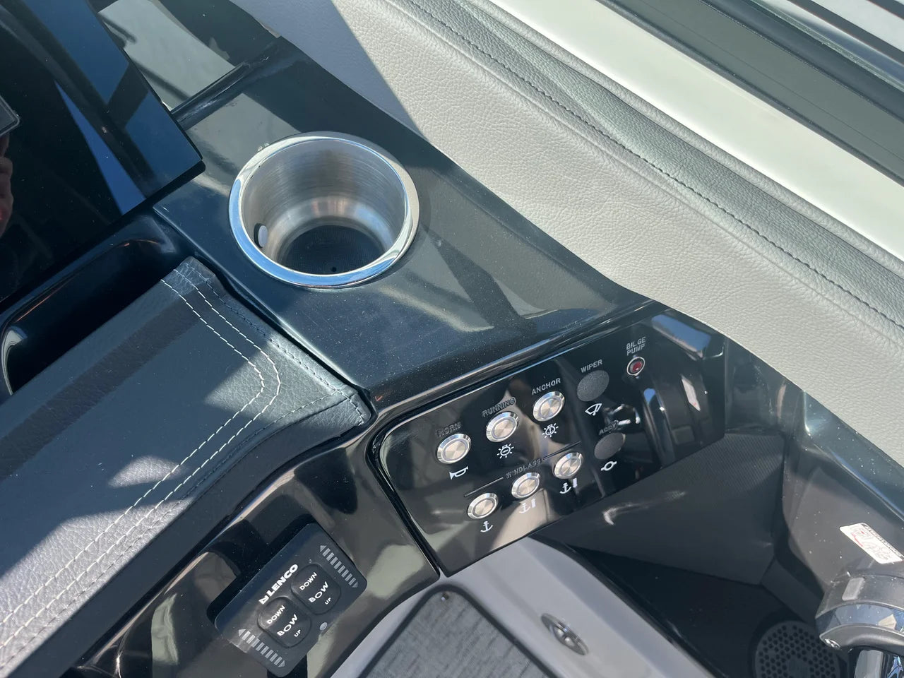 2026 Sea Ray SLX 260 Outboard 26.0 feet, Norwalk, Connecticut #36
