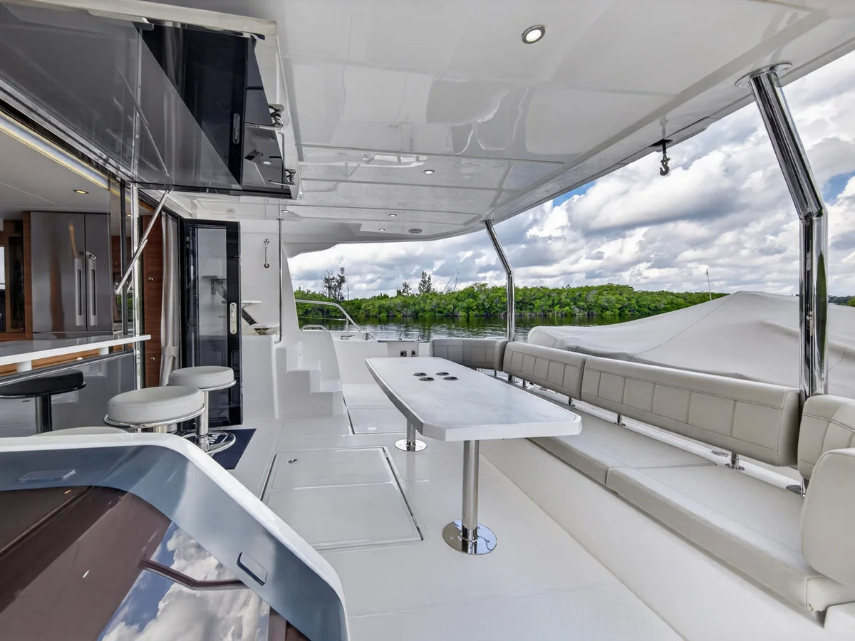 2025 Aquila 54 YACHT 54.0 feet, Stuart, Florida #72