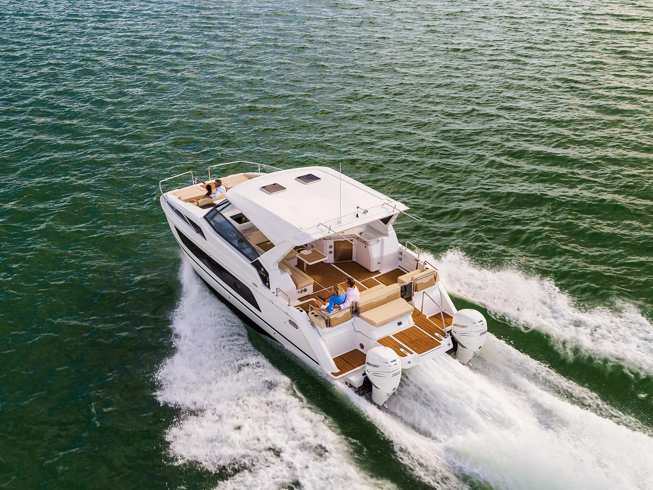 2026 Aquila 36 Sport 36.0 feet, Inuvik, Northwest Territories #18