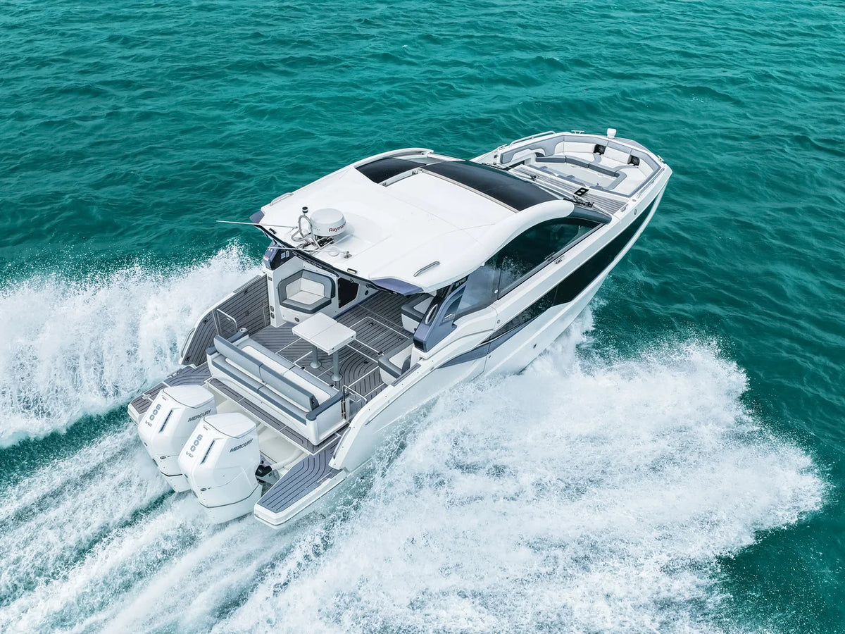 2023 Galeon 375 GTO 38.0 feet, Sarasota, FL #45