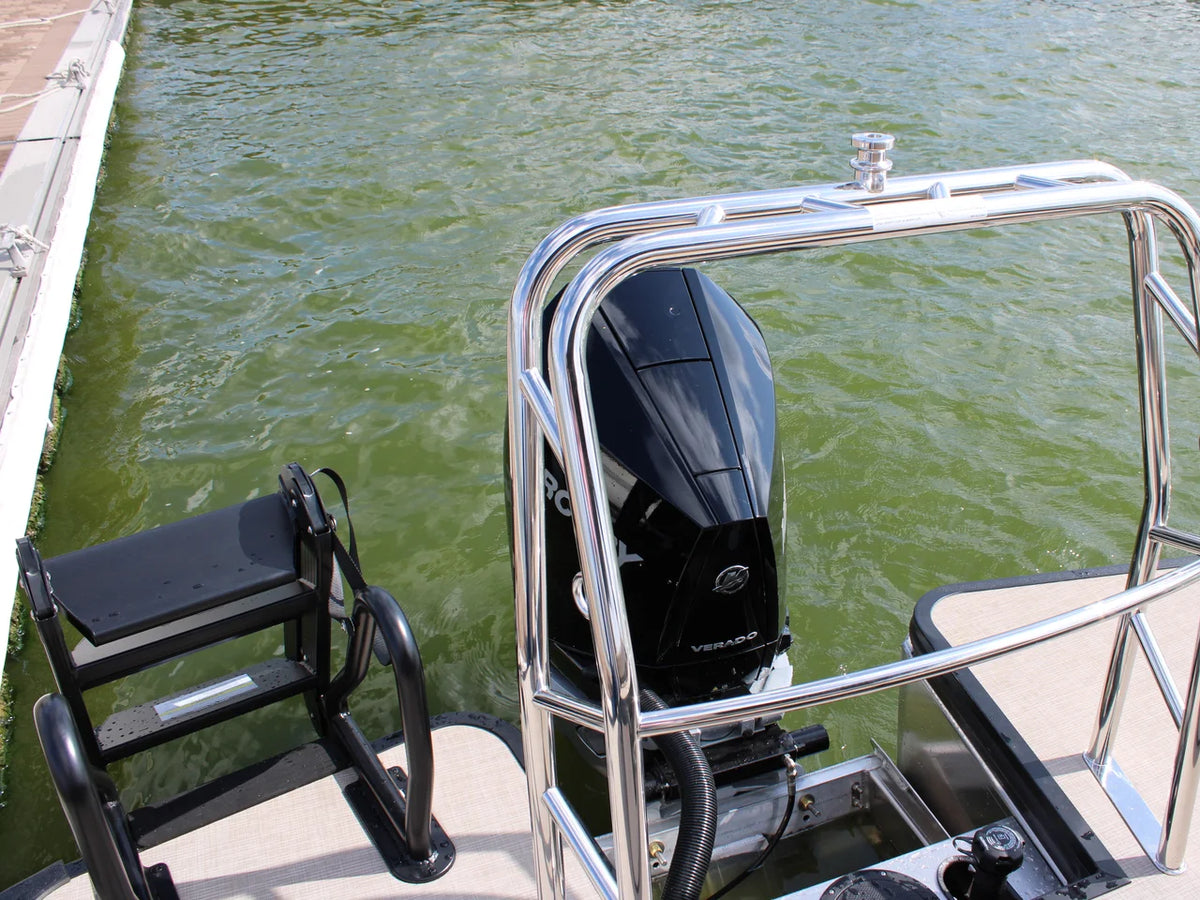 2027 Harris Grand Mariner 230 23.0 feet, Seabrook, TX #22