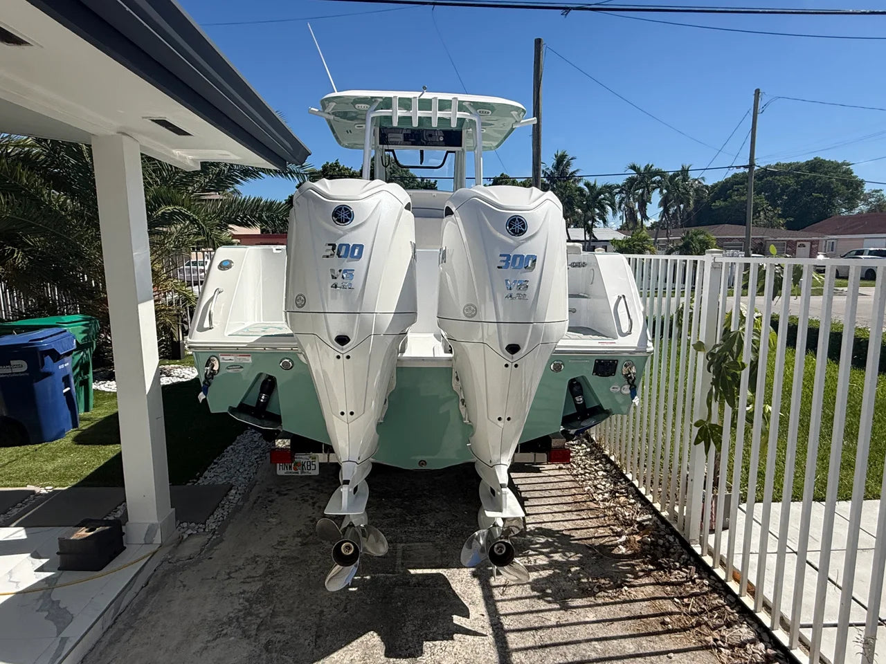 2024 Sea Hunt GAMEFISH 28 CB 28.0 feet, Miami, FL #6