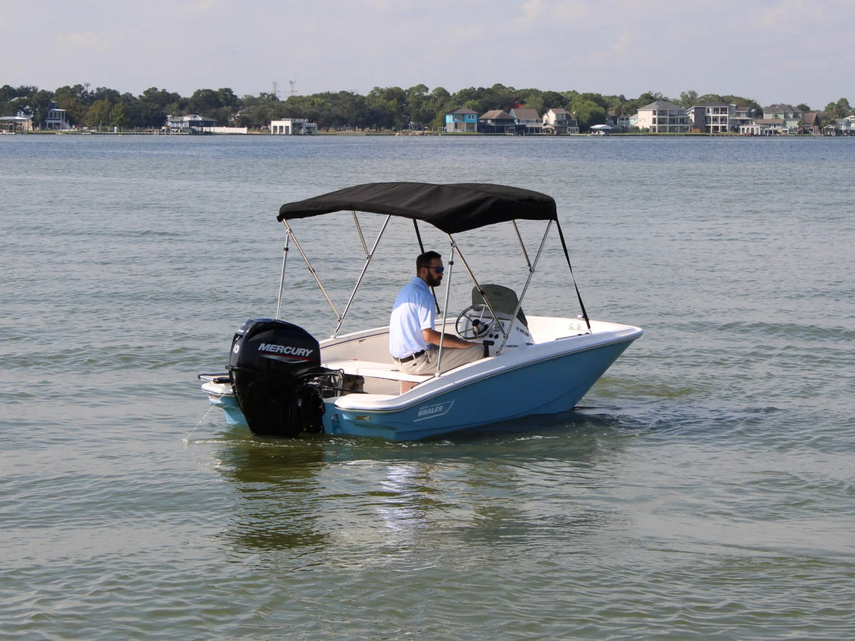 2027 Boston Whaler 130 Super Sport 13.0 feet, Seabrook, TX #4