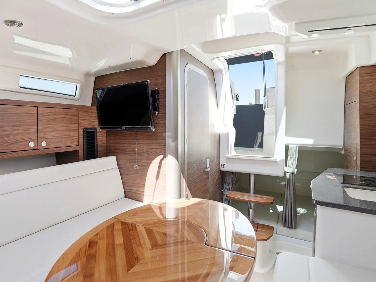 2026 Boston Whaler 325 Conquest 32.0 feet, Quincy, MA #32