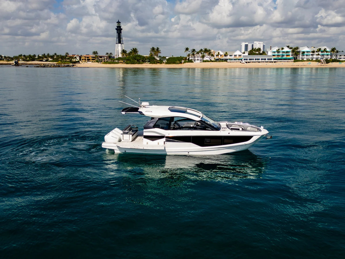 2026 Galeon 375 GTO 37.0 feet, Pompano Beach, Florida #3