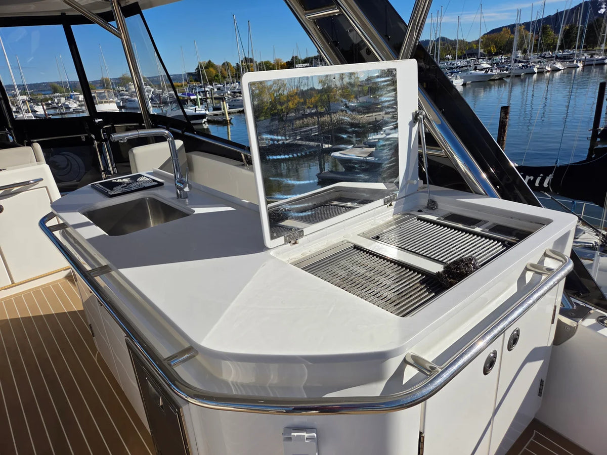 2026 Aquila 46 YACHT 47.0 feet, Lake Hopatcong, NJ #33