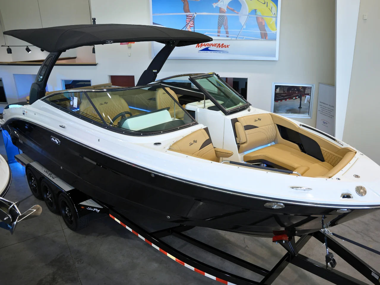 2026 Sea Ray SLX 280 28.0 feet, Lewisville, TX #6