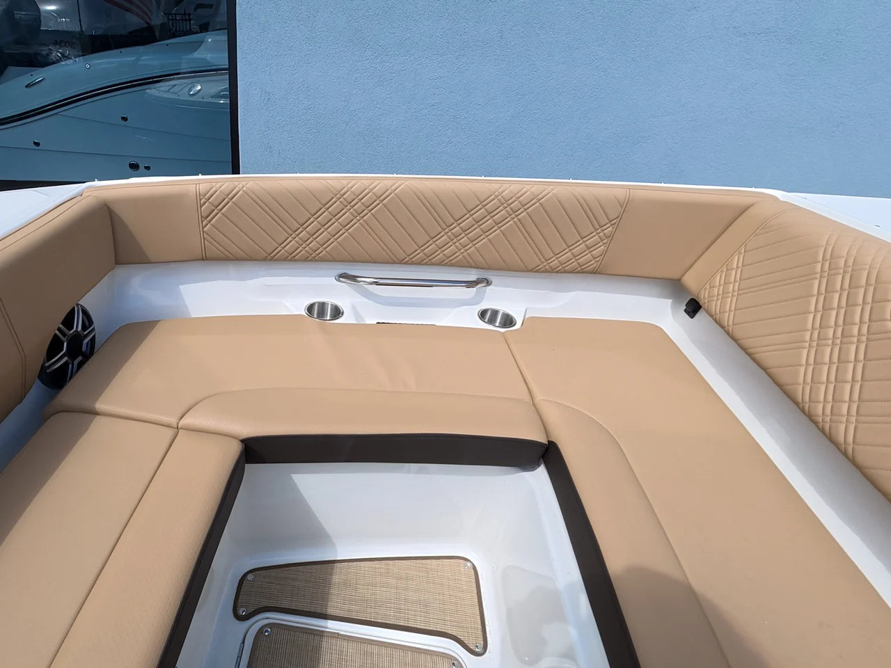 2026 Sea Ray SDX 270 Outboard 27.0 feet, Norwalk, Connecticut #48