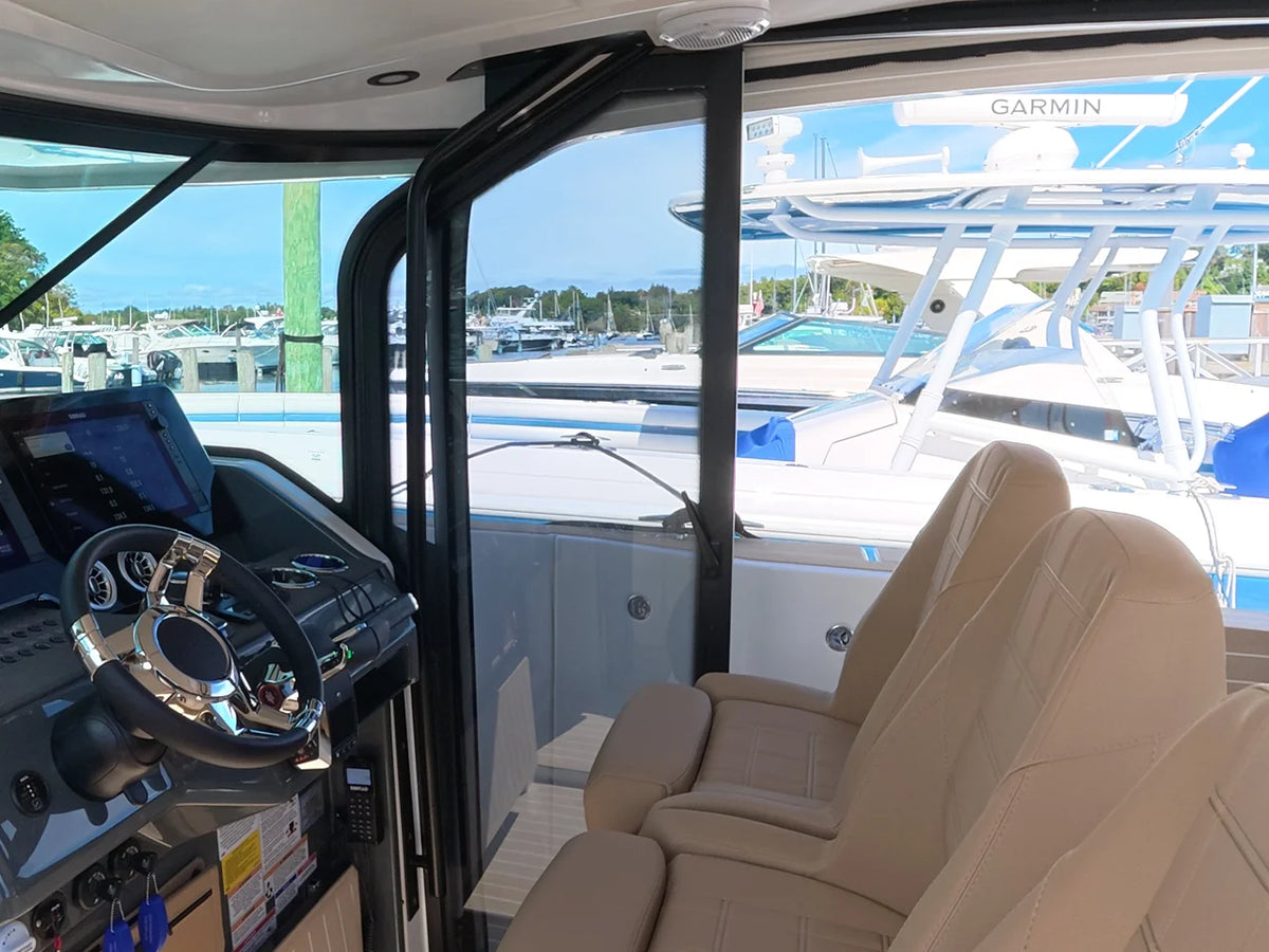 2027 Saxdor 400 GTS 40.0 feet, Huntington, NY #20