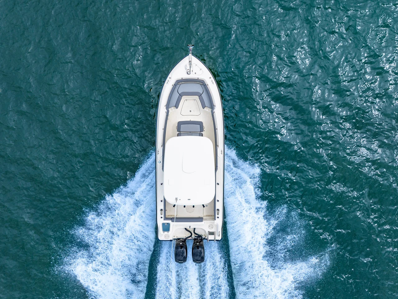 2025 Boston Whaler 230 Outrage 23.0 feet, Clearwater, Florida #32