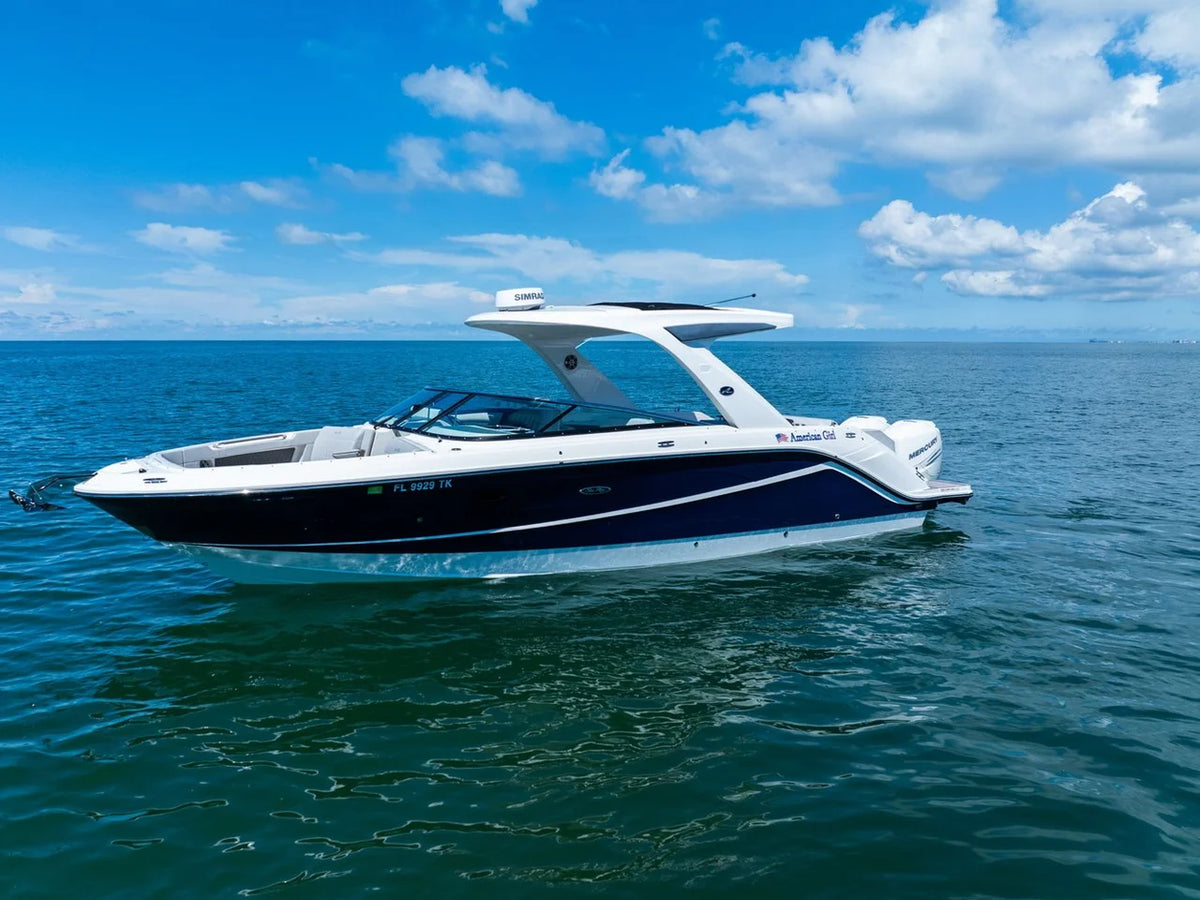 2023 Sea Ray 310 SLX OB 32.0 feet, St Petersburg, FL #7