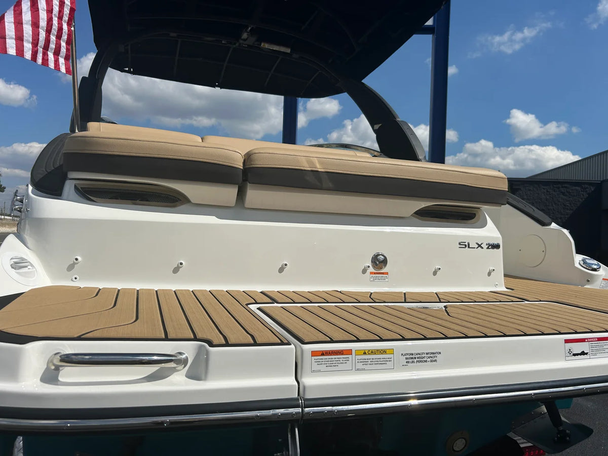 2027 Sea Ray SLX 260 26.0 feet, Greenville, SC #45