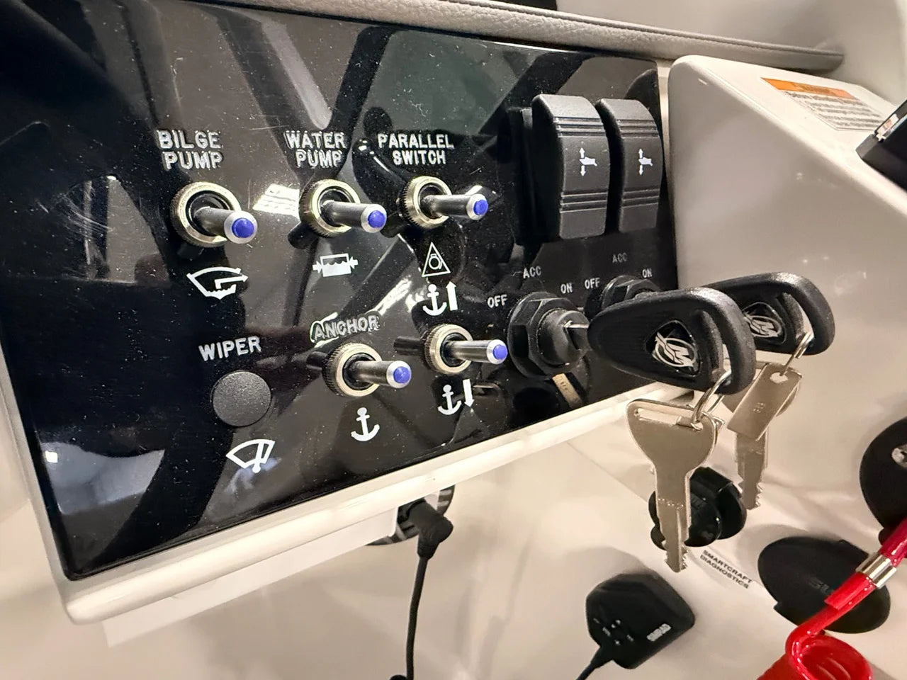 2026 Sea Ray SDX 290 Outboard 29.0 feet, Clearwater, Florida #21