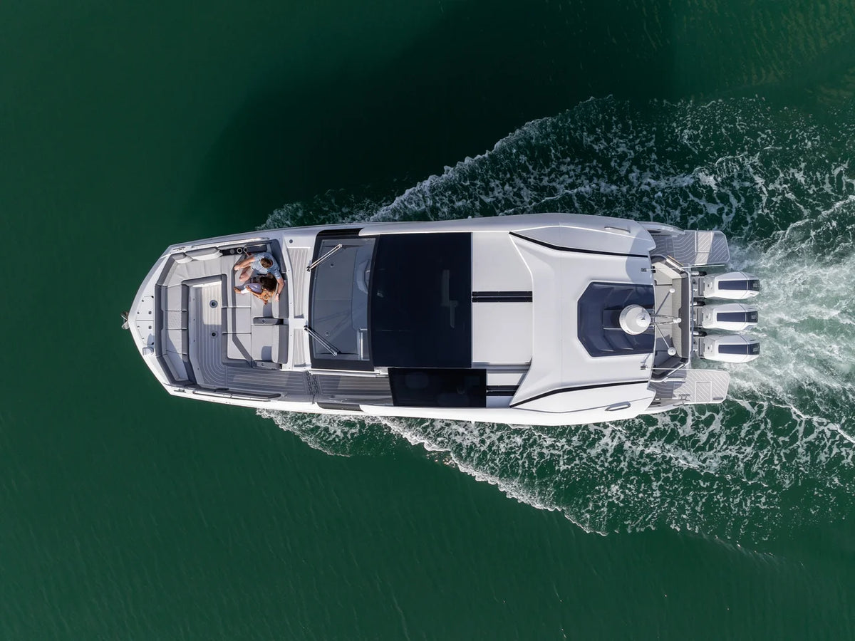 2024 Galeon 435 GTO 43.0 feet, Norwalk, Connecticut #14