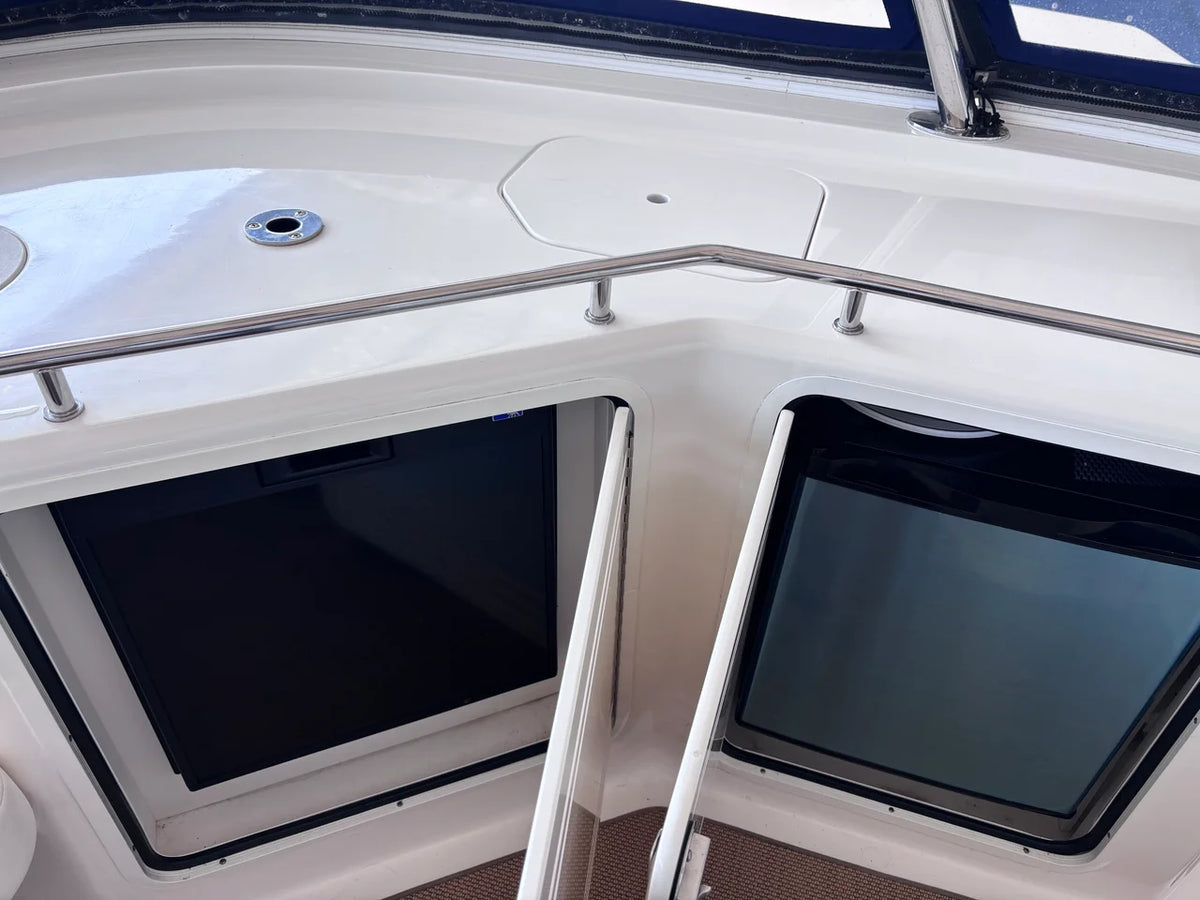 2005 Sea Ray 550 SEDAN BRIDGE 55.0 feet, Pensacola, Florida #9