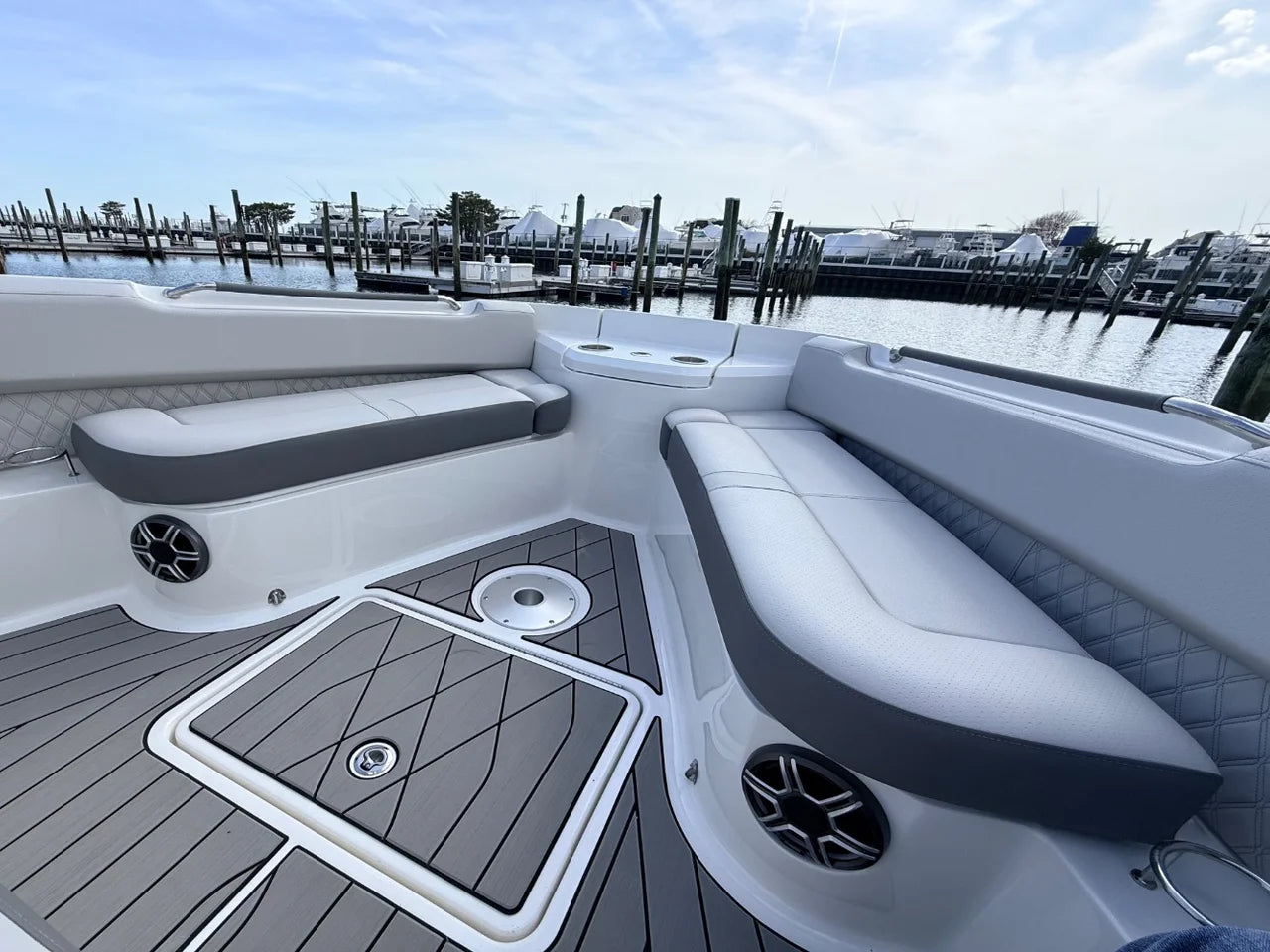 2026 Sea Ray SLX 400 Outboard 40.0 feet, Clearwater, Florida #28