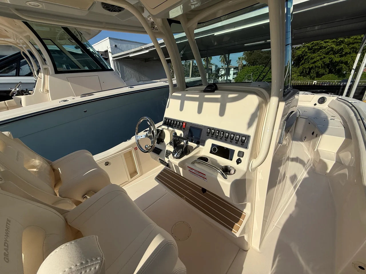 2027 Grady-White 281 CE 28.0 feet, Miami, FL #15