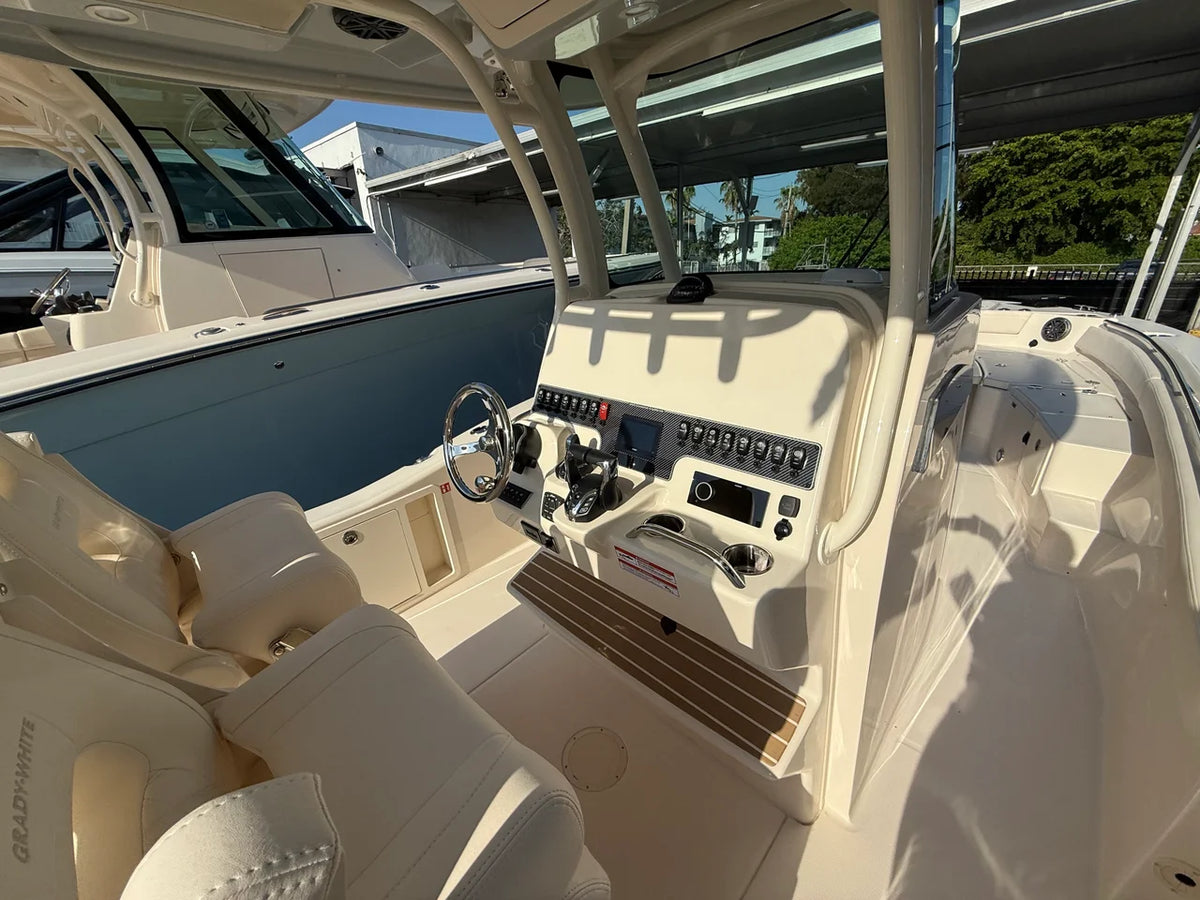 2027 Grady-White 281 CE 28.0 feet, Miami, FL #15