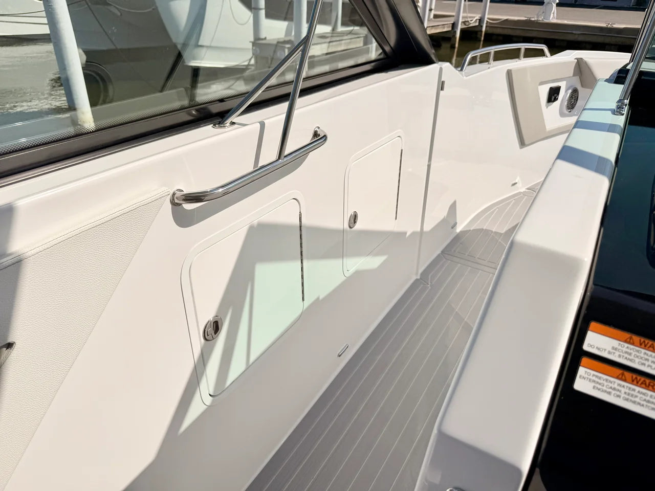 2026 Cruisers Yachts 34 GLS Outboard 34.0 feet, St Petersburg, FL #68