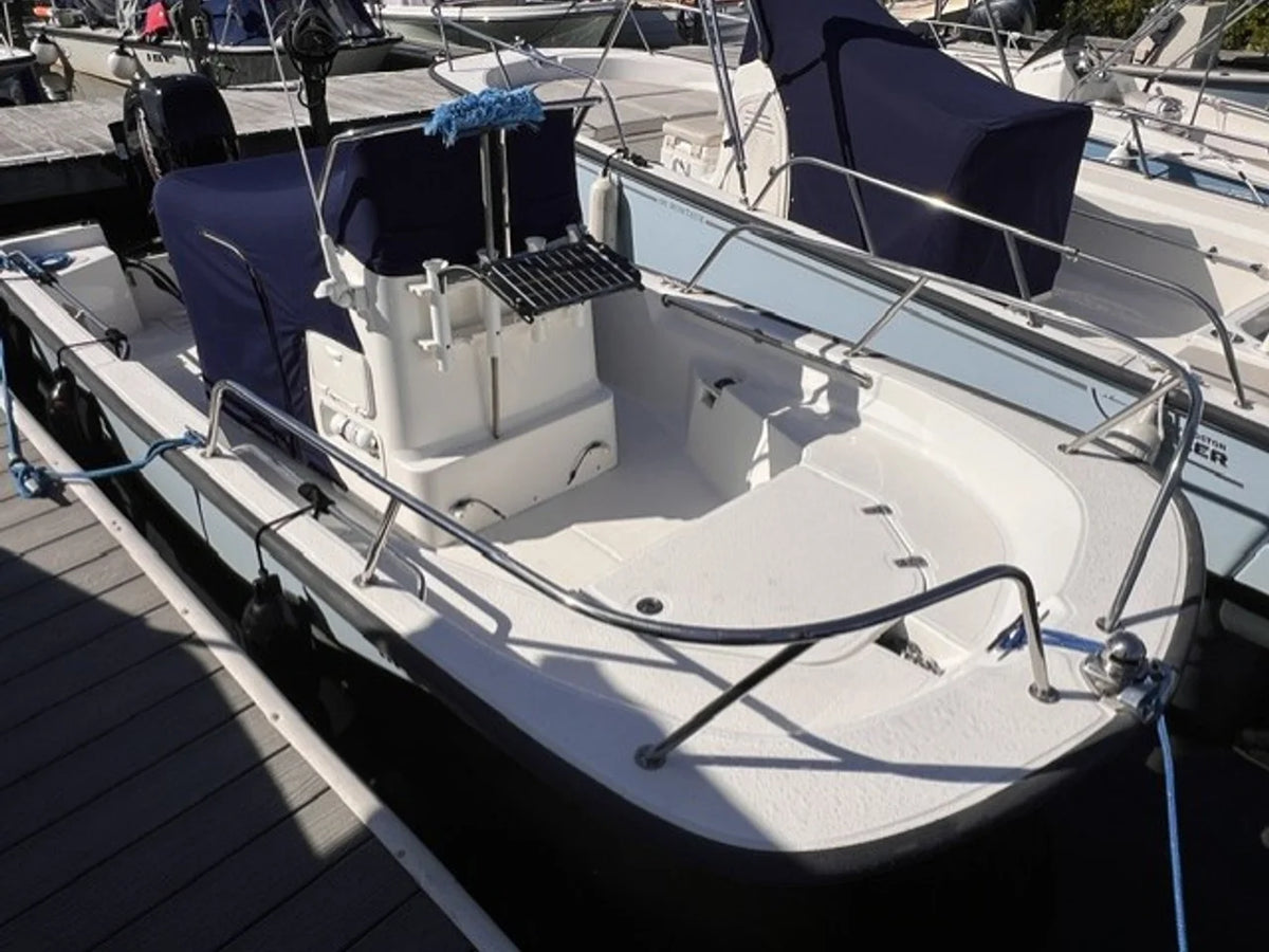 2023 Boston Whaler 150 MONTAUK 15.0 feet, Wakefield, RI #7