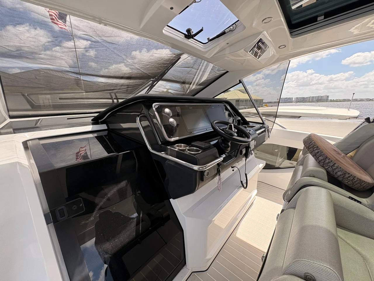 2024 Azimut 42 VERVE 42.0 feet, Fort Myers, FL #20