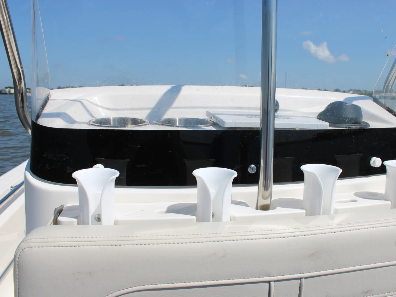 2026 Boston Whaler 150 Montauk 15.0 feet, Seabrook, TX #16