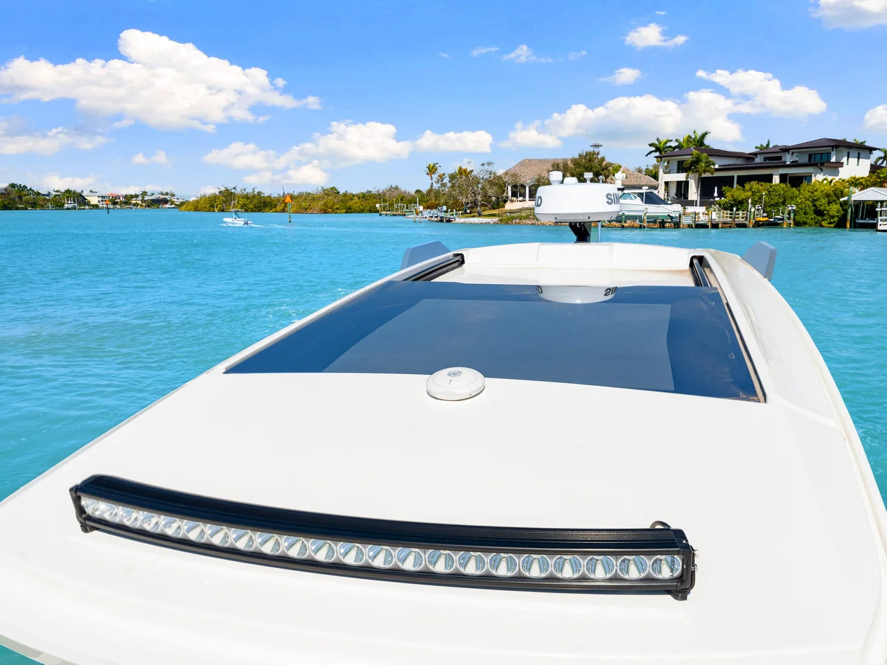 2026 Saxdor 340 GTWA 34.0 feet, Venice, Florida #92