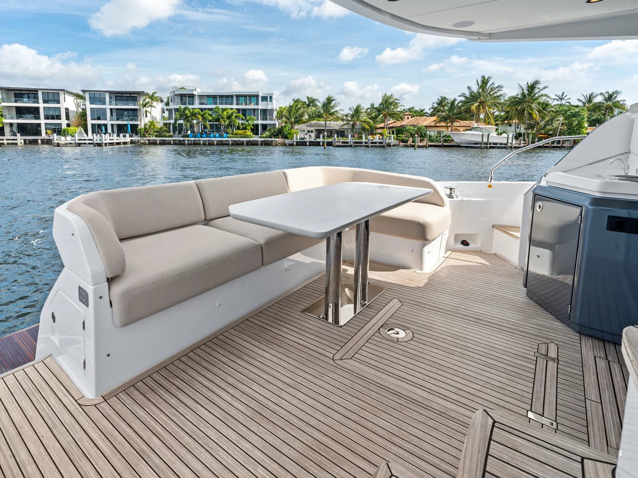 2026 Azimut Fly 53 53.0 feet, Pompano Beach, FL #38