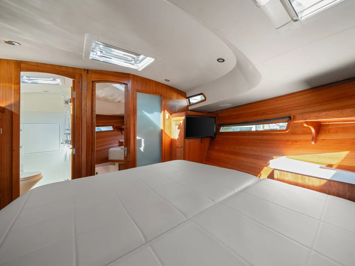 2025 MJM 42 46.0 feet, Naples, Florida #54