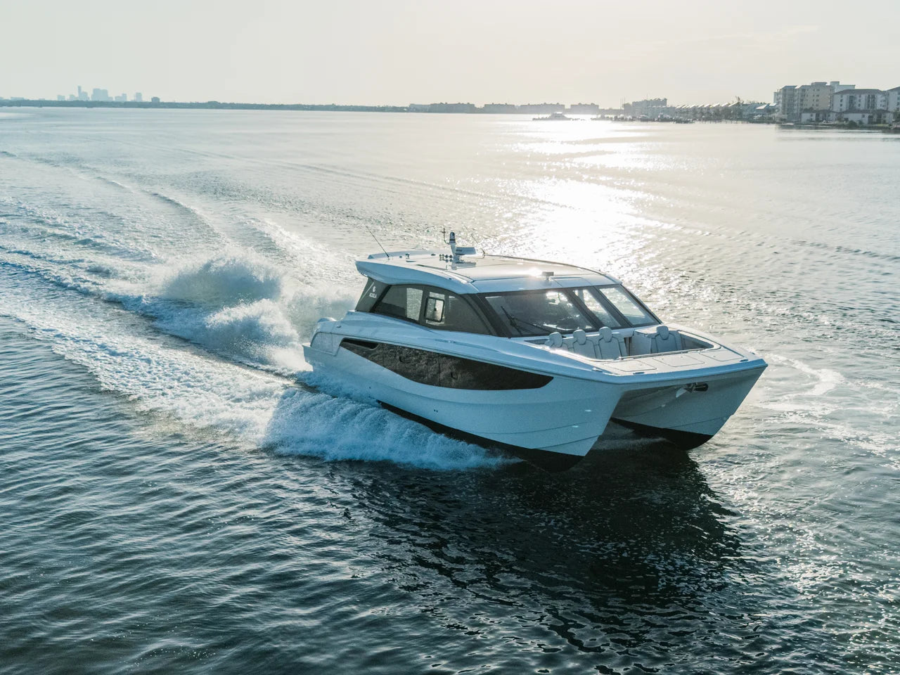 2026 Aquila 46 Coupe 46.0 feet, Inuvik, Northwest Territories #16