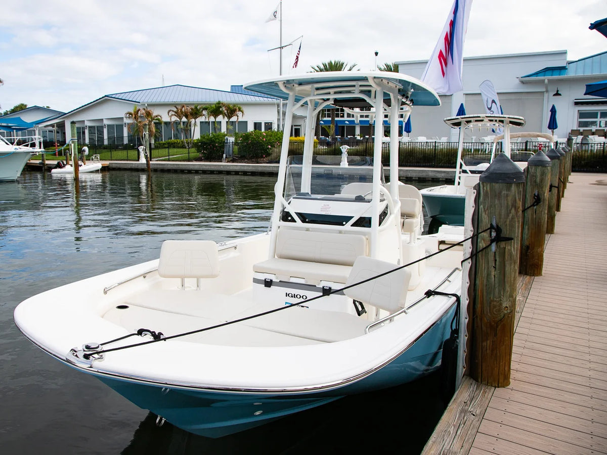 2026 Boston Whaler 210 Montauk 21.0 feet, Cocoa, Florida #4