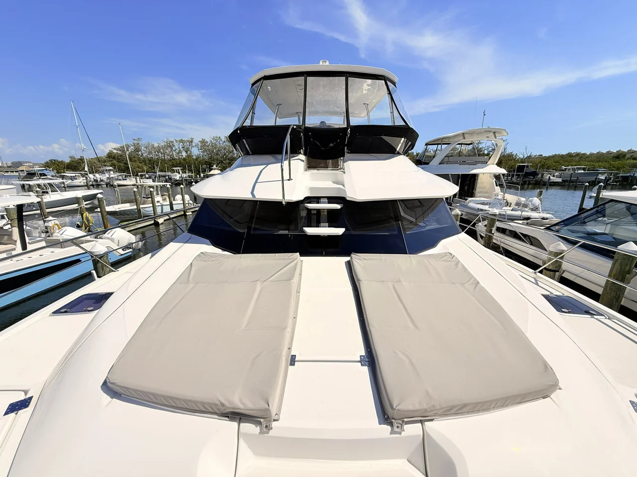 2024 Aquila 44 Yacht 44.0 feet, Sarasota, Florida #28