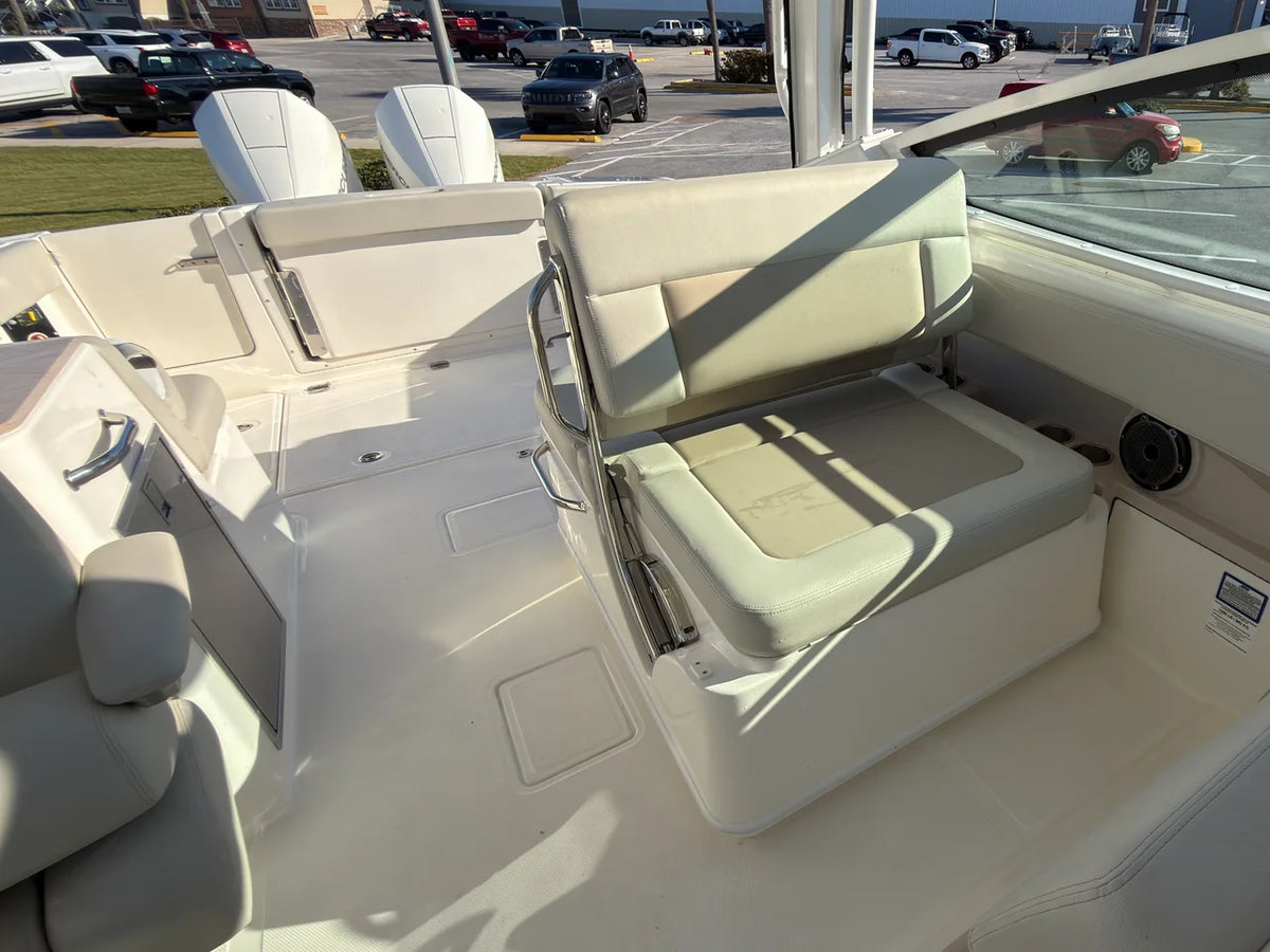 2027 Boston Whaler 280 Vantage 28.0 feet, Panama City, FL #25
