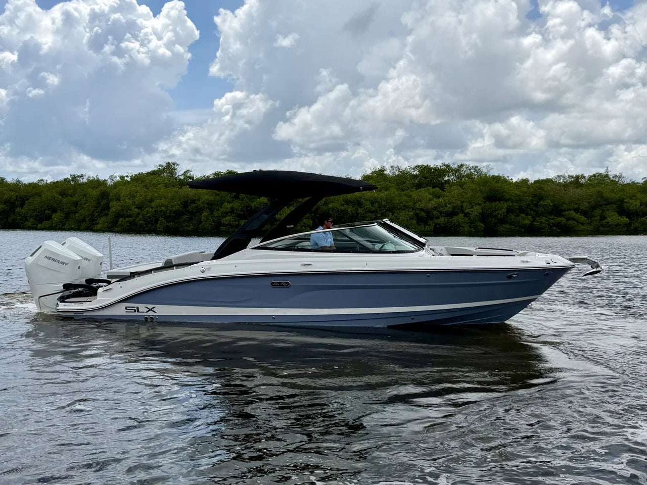 2027 Sea Ray SLX 280 Outboard 28.0 feet, Fort Myers, FL #2