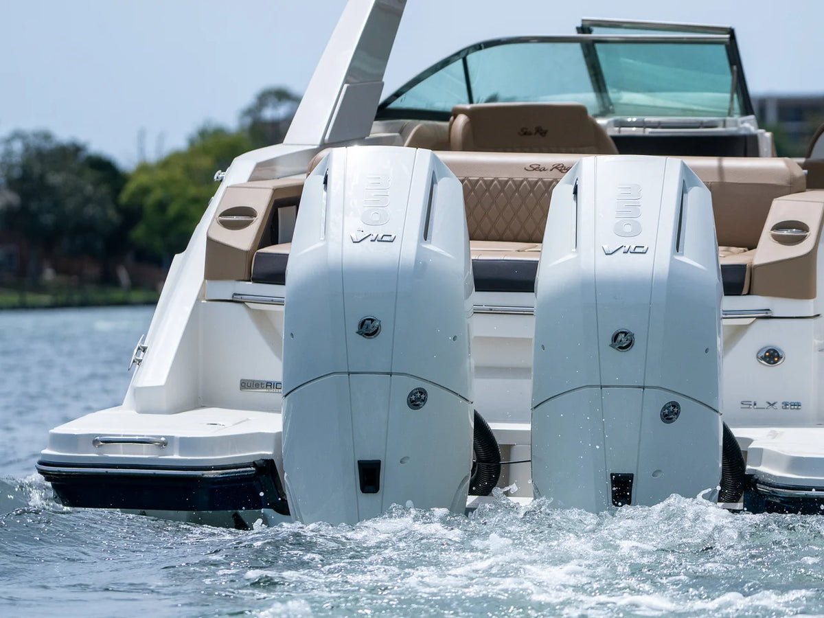 2026 Sea Ray SLX 310 Outboard 31.0 feet, Fort Walton Beach, Florida #10