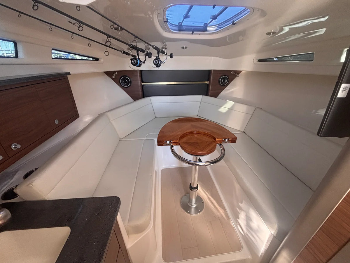 2023 Boston Whaler 325 CONQUEST 32.0 feet, Westbrook, Connecticut #25