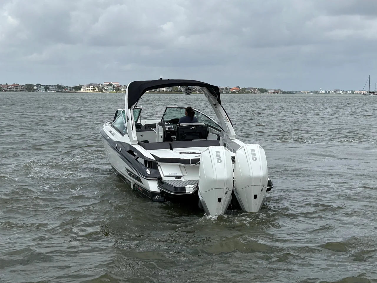 2019 Monterey 305 SS 31.0 feet, Seabrook, TX #14