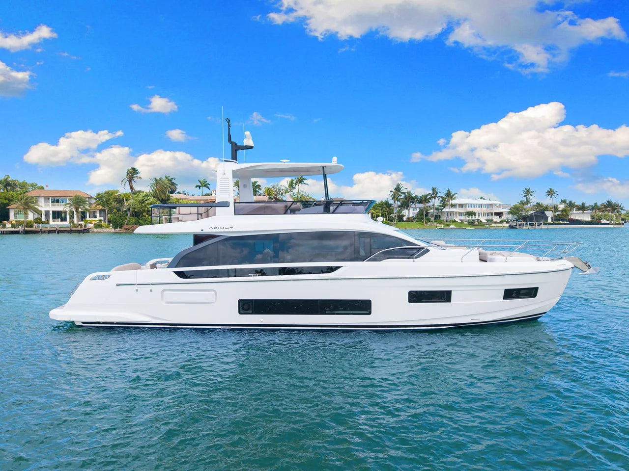 2026 Azimut FLY 62 62.0 feet, Naples, Florida #8