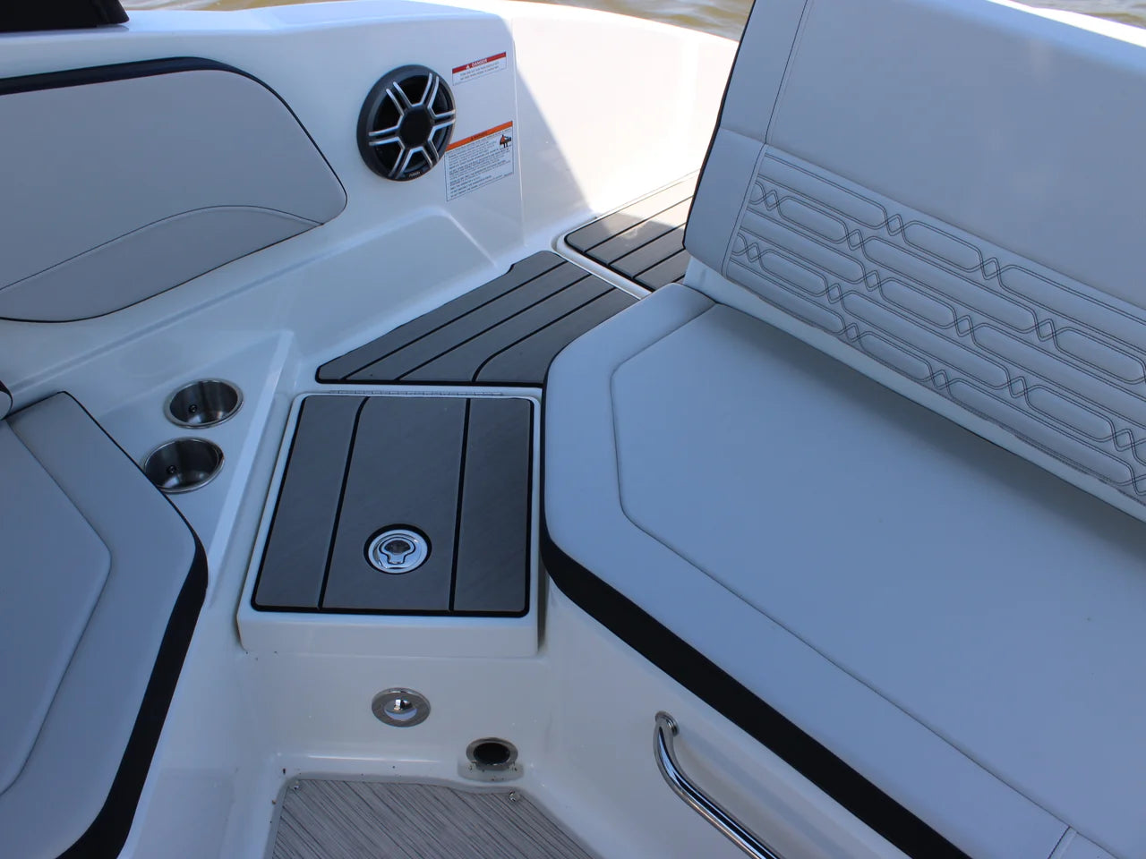 2026 Sea Ray SPX 210 Outboard 21.0 feet, Seabrook, TX #26