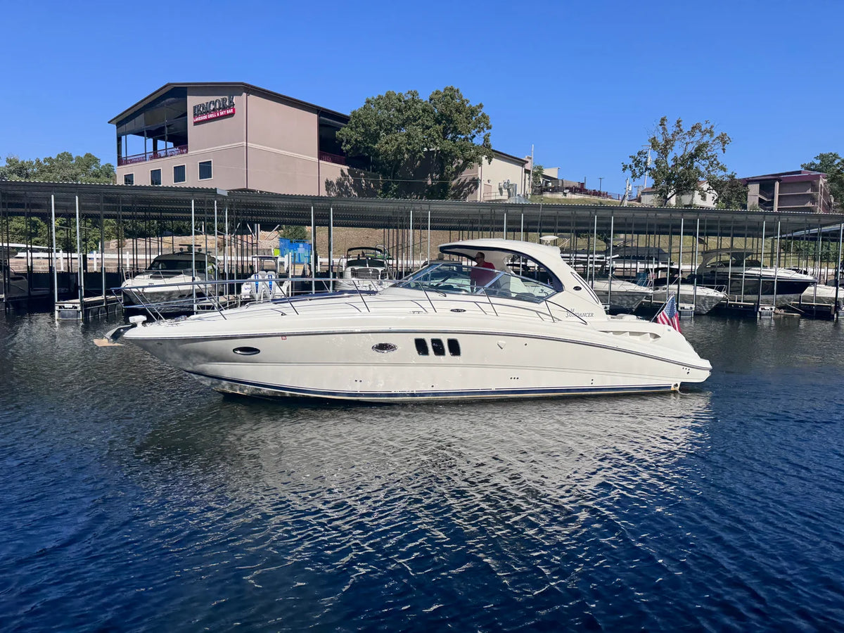 2007 Sea Ray 38 Sundancer 39.0 feet, Lake Ozark, MO #1