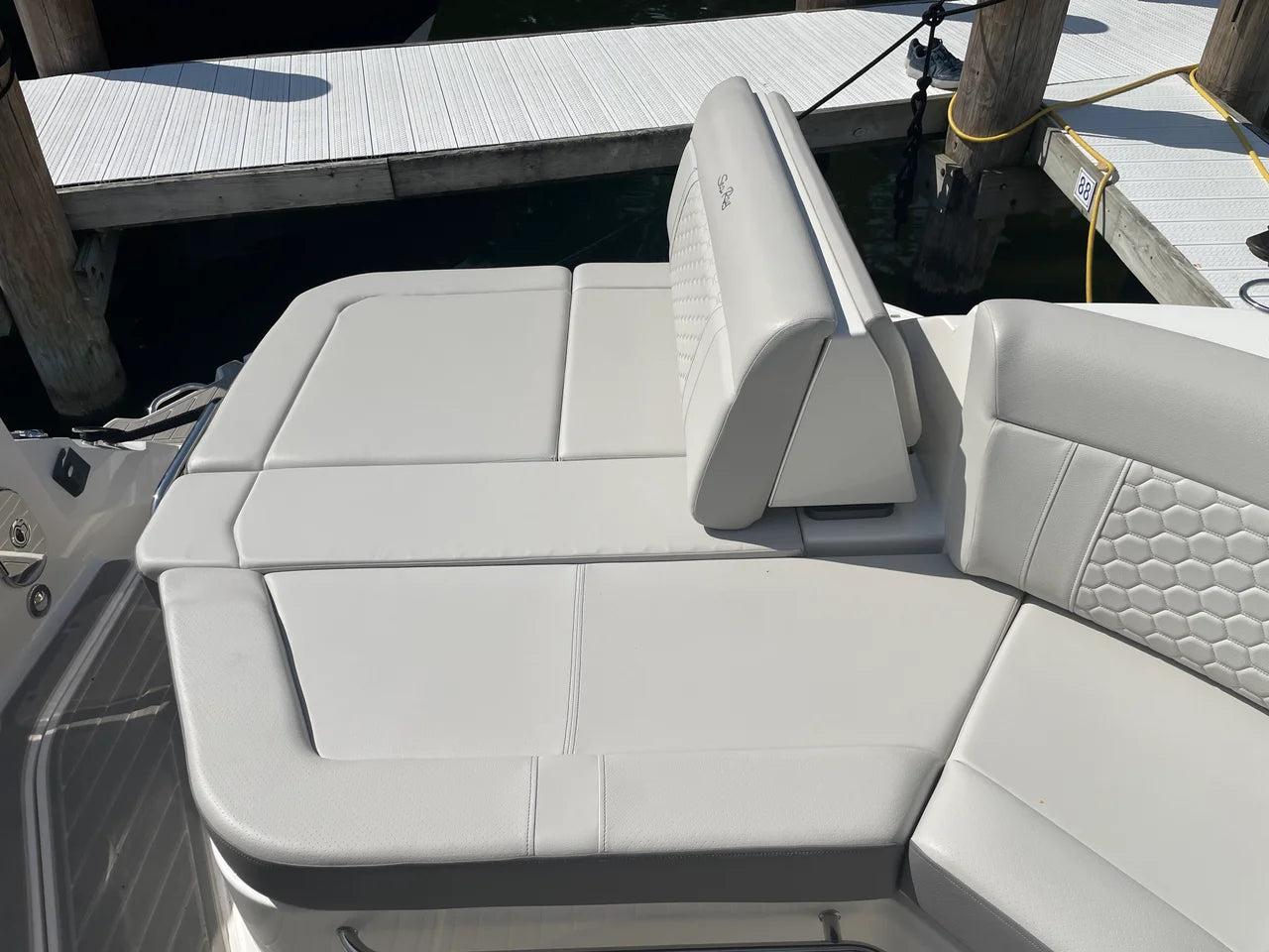 2026 Sea Ray Sundancer 320 32.0 feet, Excelsior, Minnesota #42