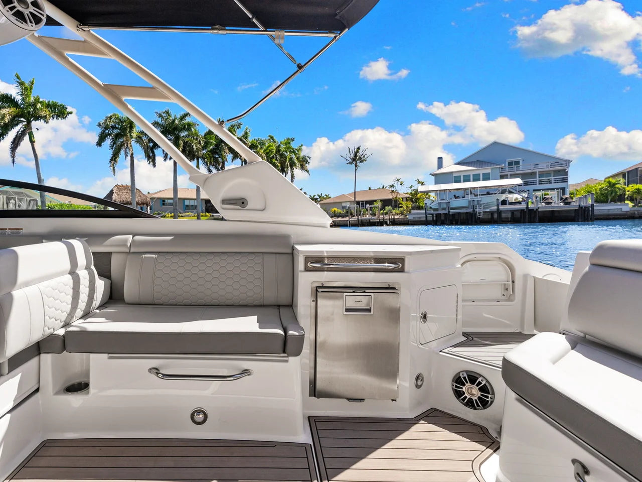 2023 Sea Ray 290 SDX OB 29.0 feet, Naples, Florida #37