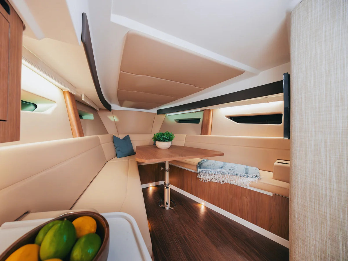2027 Intrepid 35 VALOR 35.0 feet, Key Largo, FL #6
