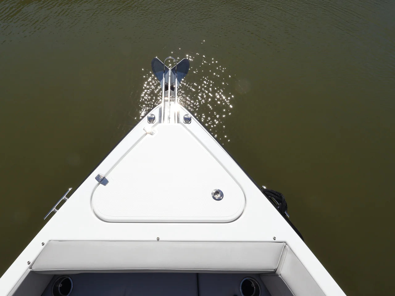 2026 Cruisers Yachts 38 VTR 38.0 feet, Naples, Florida #53