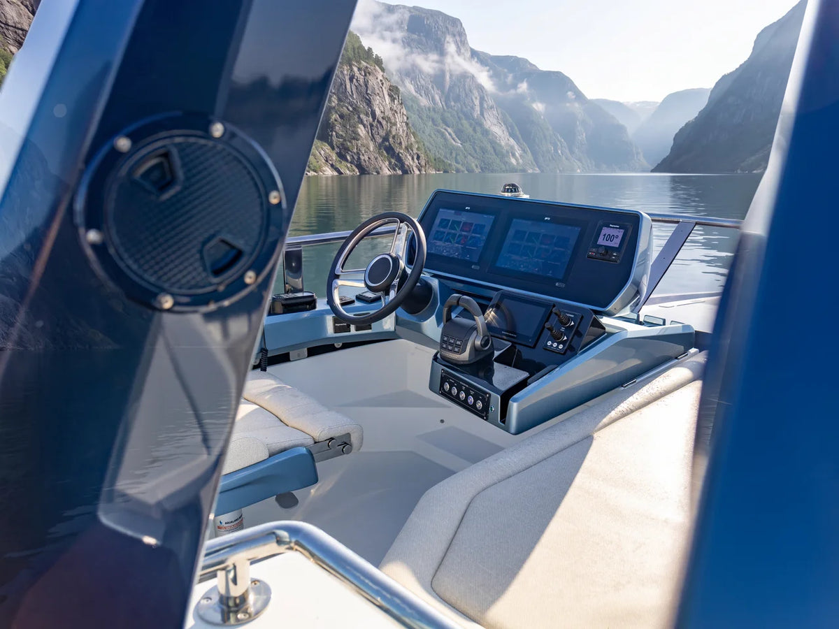 2027 Galeon 430 EXP 43.0 feet, Inuvik, Northwest Territories #30
