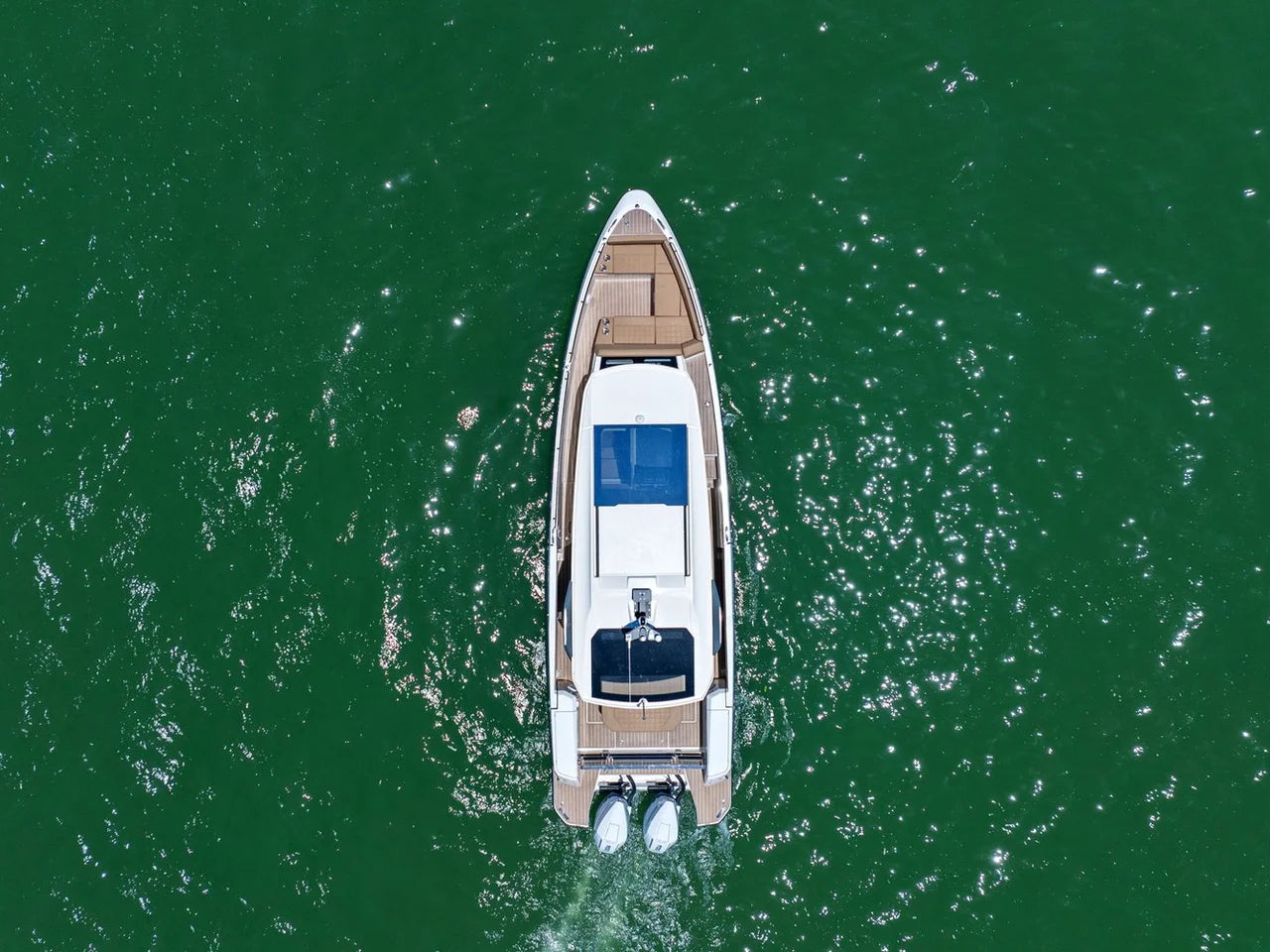 2026 Saxdor 340 GTWA 34.0 feet, St. Petersburg, Florida #13