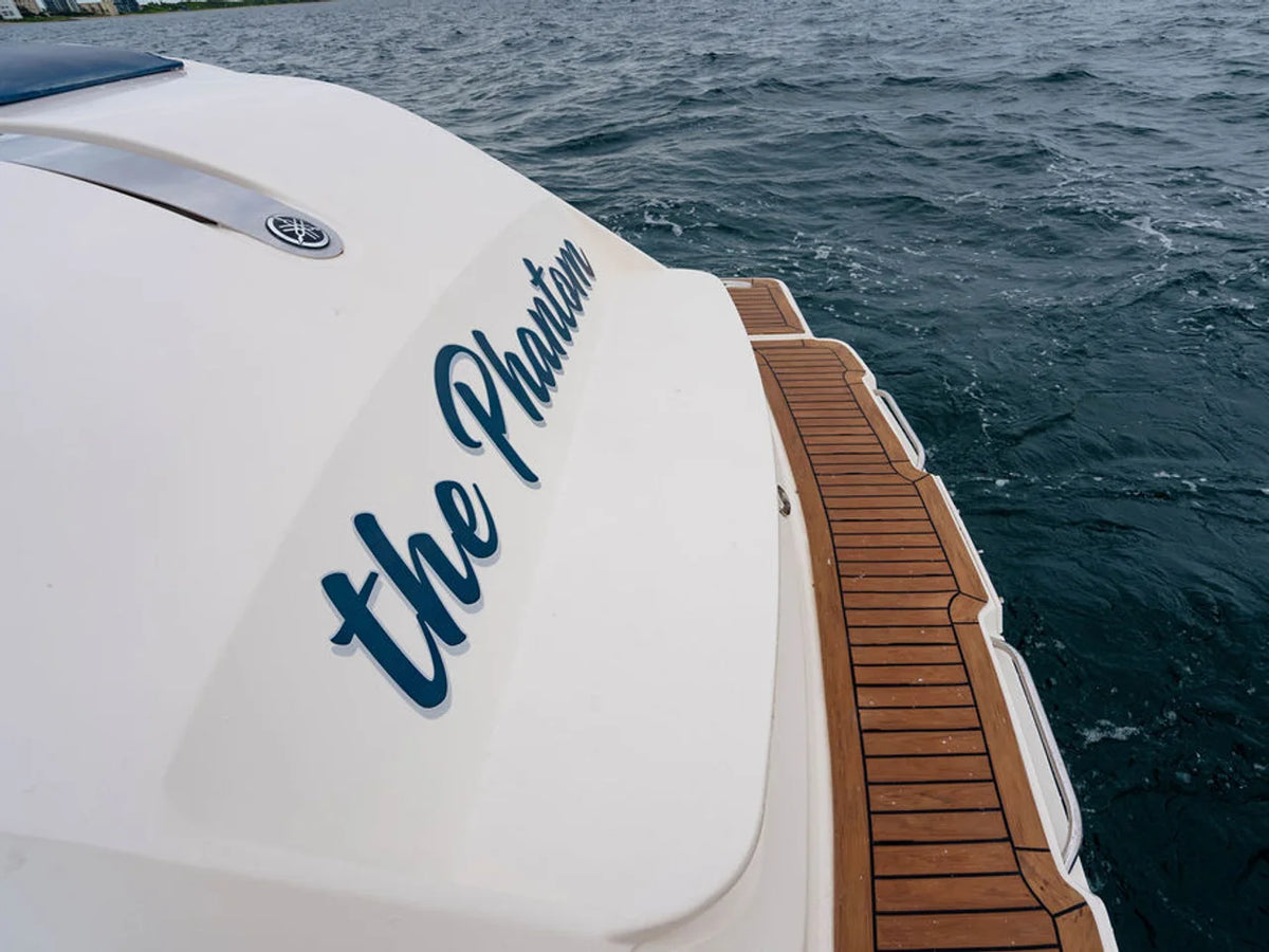 2013 Pursuit 365I SPORT COUPE 41.0 feet, Pompano Beach, FL #52