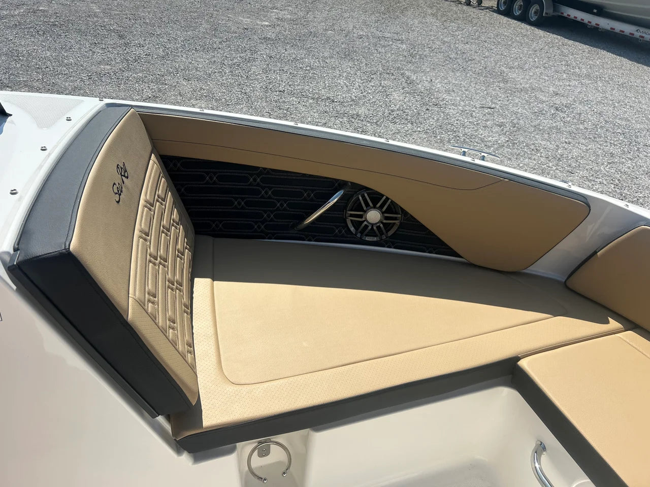 2026 Sea Ray SPX 210 Outboard 21.0 feet, Gulf Shores, Alabama #21