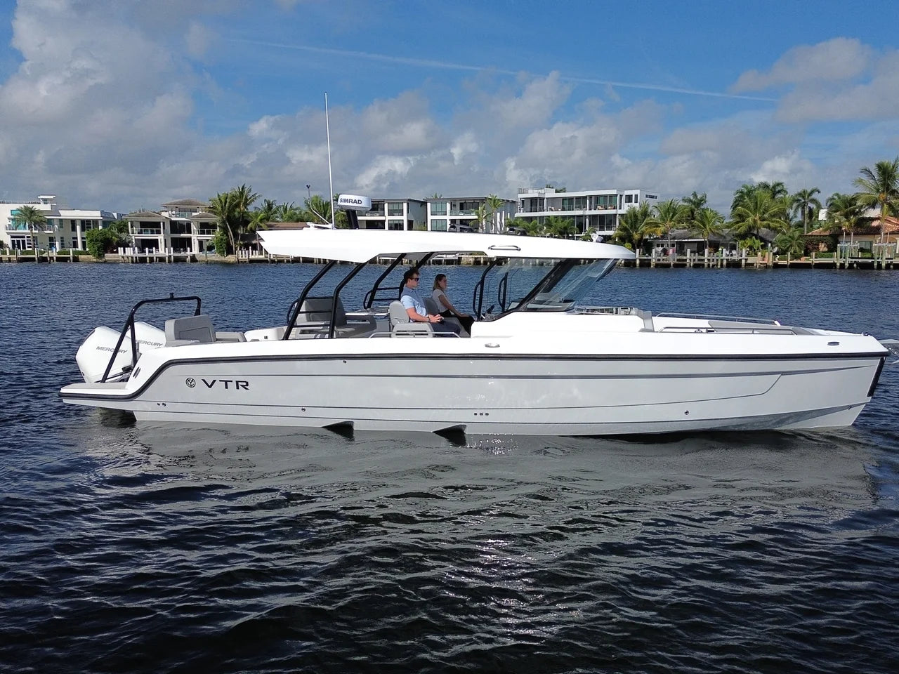 2026 Cruisers Yachts 38 VTR 38.0 feet, Pompano Beach, Florida #1