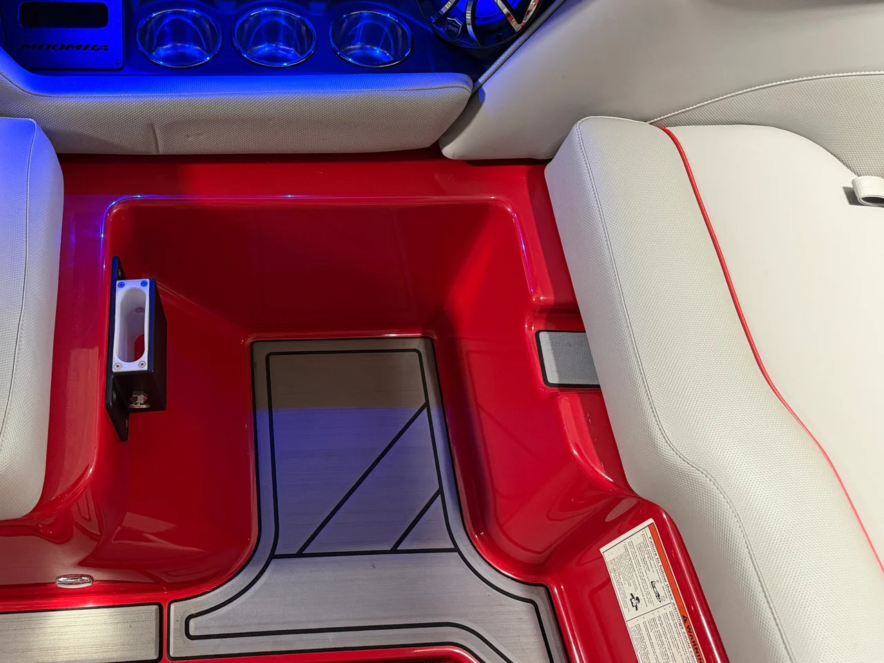 2021 Moomba MOJO 23.0 feet, Nisswa, Minnesota #39